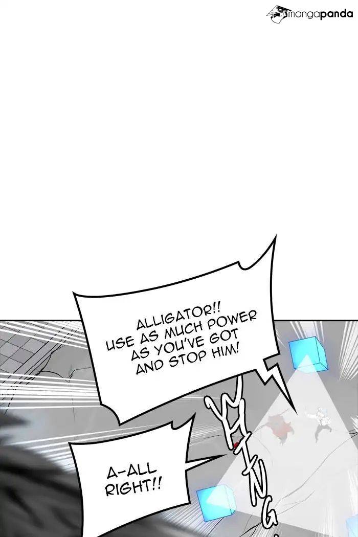 Tower of God Chapter 437 image 090